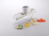 Knoblauch-Set bestehend aus Schneider und Schäler / Knoblauch Set / GSD Bild 3