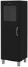 New Malibu 5111 - Vitrine - Schwarz Bild 3