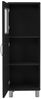 New Malibu 5111 - Vitrine - Schwarz Bild 4
