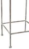 Metall Beistelltische 3er Set Farbe Greige Bild 2