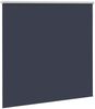 vidaXL Verdunkelungsrollo Marineblau 155x150 cm Stoffbreite 151,6 cm 4011529 Bild 3