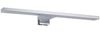 Paulmann No. 78938 HomeSpa LED Spiegelleuchte Evie IP44 Chrom 8W 3000K 40cm Bild 3