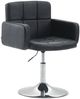 Lounger Los Angeles Kunstleder, Drehbar [152152401] Bild 3