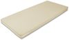 TenTop Kaltschaumtopper/- Auflage H2 mit Bezug 200x90x10 cm (B-200.90.10) [ROW1248] Bild 2