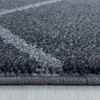 Teppich RIO GREY 140 X 200cm Rechteck Bild 3
