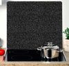 KESPER 36590 Multi-Glasschneideplatte Motiv GRANIT / Herdabdeckplatte / Glasschneidbrett / Glasplatte / Spritzschutz Bild 2