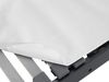 biberna Sleep & Protect Matratzenunterlage 0809508, weiss, 1x 100x200 cm Bild 3