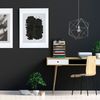 Relaxdays Schreibtisch Organizer mit Ablagefächern Bild 5