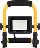 vidaXL LED-Fluter mit Handgriff 20W Kaltweiß 149639 Bild 3