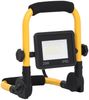vidaXL LED-Fluter mit Handgriff 20W Kaltweiß 149639 Bild 4