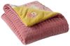 Babydecke, vertbaudet, Patchwork-Design Bild 4