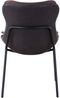 Stuhl Brady 225 Marone / Grau Bild 4