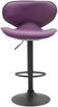 Barhocker Las Vegas V2 schwarz [315580] Bild 2