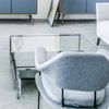 Kaminglas Tischplatte Bodenplatte Funkenschutz ESG Sicherheitsglas Klarglas Schwarz Ofenglas Glasplatte Kaminplatte Glasscheibe Vorleg - 90x90 cm Bild 5