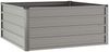 vidaXL Hochbeet Rostig 100x100x45 cm Cortenstahl 151949 Bild 3