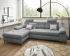 Ecksofa Altona von ED Exciting Design mit Schlaffunktion und Bettkasten – Stilvoll und Funktional Bild 3