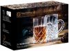 Nachtmann Noblesse Teeglas, 2er Set, 11,1 x 10,1 x 10,1 cm Bild 3