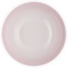 Le Creuset Salatschüssel 24 cm Shell Pink Bild 4
