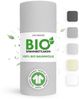 Jacobson Spannbettlaken BIO, Jersey Spannbetttuch, Bettlaken 160 g/m², 100% BIO-Baumwolle, Gummizug: rundum, GOTS zertifiziert Bild 2