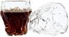 8-tlg. Gläser-Set "Fiocchi" 250 ml aus Borosilikatglas ideal für Heiß und Kaltgetränke Bild 2