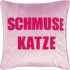 pad home Kissenhülle Kissenbezug verschiedene Motive 45 x 45 cm Bild 4