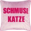 pad home Kissenhülle Kissenbezug verschiedene Motive 45 x 45 cm Bild 3
