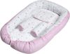 Schardt Kuschelnest Herzchen rosa Bild 3