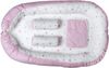 Schardt Kuschelnest Herzchen rosa Bild 2