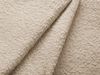 Micadoni Modulares Ecksofa Lupine 3-Sitzer Rechts Boucle Baloo Beige Bild 5
