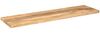 vidaXL Tischplatte 100x20x3,8 cm Rechteckig Massivholz Mango 371491 Bild 2