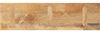 vidaXL Tischplatte 100x20x3,8 cm Rechteckig Massivholz Mango 371491 Bild 5