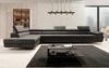 Luxusbetten24 Schlafsofa Designer Sofa Maxi, mit Schlaf- und Klappfunktion Bild 3