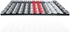TerraMed T-Flex Teller-Lattenrost. 140x200cm. nicht verstellbar Bild 2