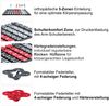 TerraMed T-Flex Teller-Lattenrost. 140x200cm. nicht verstellbar Bild 5