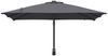 vidaXL Garten-Sonnenschirm Anthrazit 248,5 x 247,5 x 160 cm 42003253 Bild 4