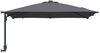 vidaXL Garten-Sonnenschirm Anthrazit 248,5 x 247,5 x 160 cm 42003253 Bild 5