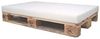 KiNDERWELT Polsterauflage Schaumstoff Polster Schaumstoffplatte120 x 80 x 8 cm ohne Palette Bild 2