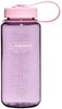 Nalgene Sustain Tritan BPA-freie Wasserflasche aus 50% Kunststoffabfällen, 473 ml, breite Öffnung, Kirschblüte, Cherry Blossom Bild 2