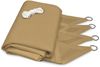 Sol Royal SolVision PES Sonnensegel PS9 Rechteck Sand, 300x200 cm Bild 3