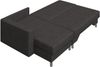 Ecksofa Tom, Seite: Rechts, Farbe: Alova 07 + Alova 68 + Alova 07 Bild 5