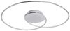 Lindby Deckenleuchten Joline, LED - 31 W gesamt, warmweiß Bild 2
