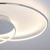 Lindby Deckenleuchten Joline, LED - 31 W gesamt, warmweiß Bild 4