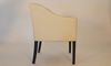 Senator Sessel creme Bild 3