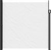 vidaXL Seitenmarkise Ausziehbar Weiß 200x300 cm 4004361 Bild 3