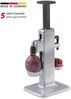 Westmark Kirschen- und Pflaumenentsteiner, Kombi-Entkerner, Höhe: 23 cm, Aluminium/Edelstahl/Kunststoff, Steinex-Combi, 40202260 Bild 2