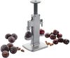 Westmark Kirschen- und Pflaumenentsteiner, Kombi-Entkerner, Höhe: 23 cm, Aluminium/Edelstahl/Kunststoff, Steinex-Combi, 40202260 Bild 3