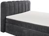 Boxspringbett Gibsons 180x200 cm | 200x200 cm Cremona – Ed Exciting Design Bild 4