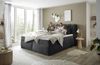 Boxspringbett Gibsons 180x200 cm | 200x200 cm Cremona – Ed Exciting Design Bild 5