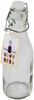 Drahtbügelflasche 500 ml Glas Flasche Bügelflaschen Bügelverschluß Saft Likör Bild 1