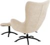 Talgarth Sessel Relaxsessel Hocker Relaxsessel Polstersessel Fernsehsessel Bild 3